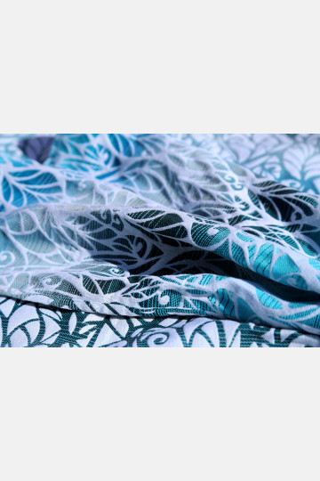 Solnce Genesis Love Me Tender 2 | Luxury Woven Wrap