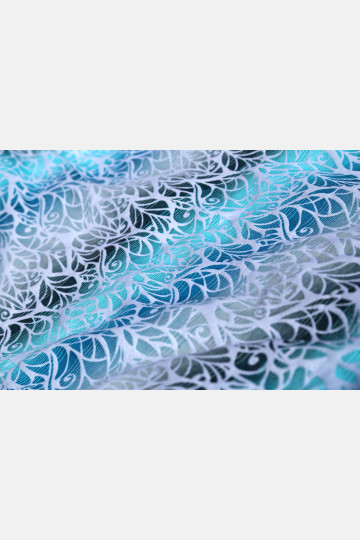 Solnce Genesis Love Me Tender 2 | Luxury Woven Wrap