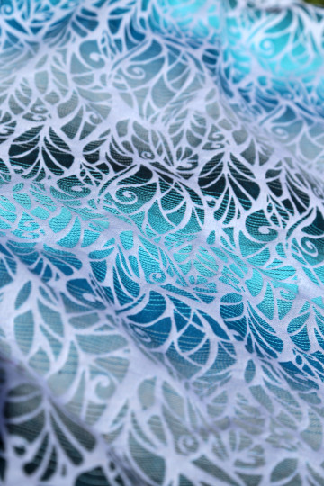 Solnce Genesis Love Me Tender 2 | Luxury Woven Wrap