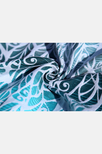 Solnce Genesis Love Me Tender 2 | Luxury Woven Wrap
