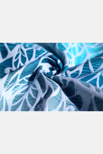 Solnce Genesis Love Me Tender 2 | Luxury Woven Wrap