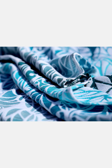 Solnce Genesis Love Me Tender 2 | Luxury Woven Wrap