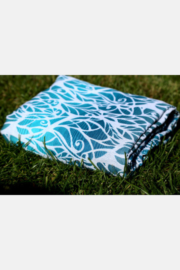 Solnce Genesis Love Me Tender 2 | Luxury Woven Wrap