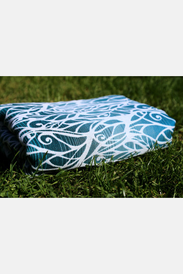 Solnce Genesis Love Me Tender 2 | Luxury Woven Wrap