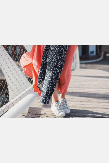 Solnce Eos Modern Muse | Luxury Woven Wrap