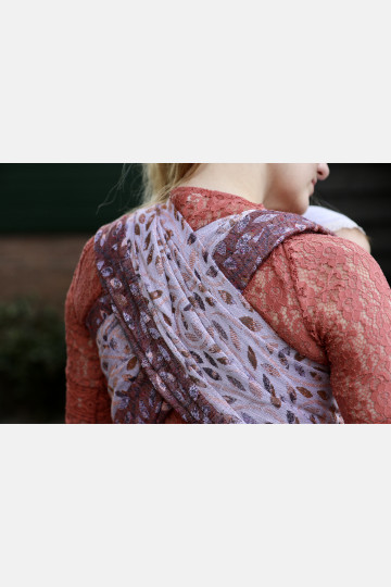 Solnce Eos To Catch A Dream | Luxury Woven Wrap