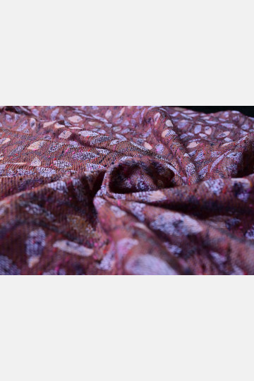 Solnce Eos To Catch A Dream | Luxury Woven Wrap