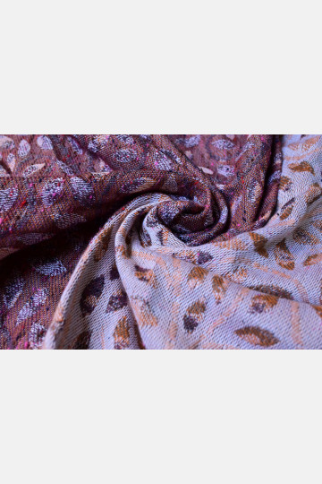 Solnce Eos To Catch A Dream | Luxury Woven Wrap