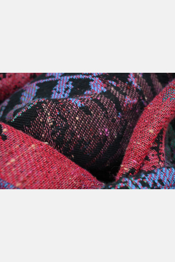 Solnce Fern Trapped In Heaven | Luxury Woven Wrap