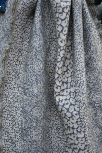 Phases Shawl Catalyst