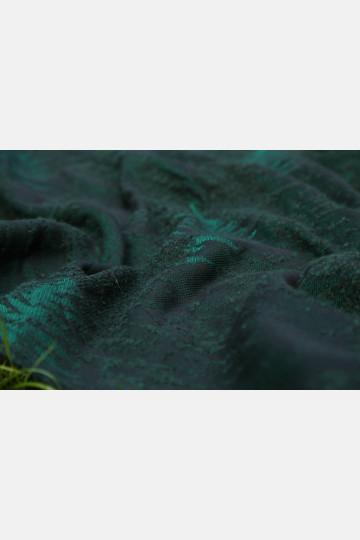 Fern Call Of The Jungle-fout