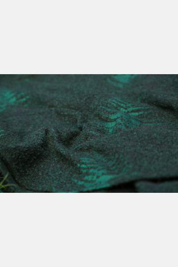 Fern Call Of The Jungle-fout