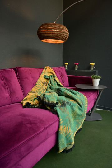 Moons Blanket Follow Your Bliss