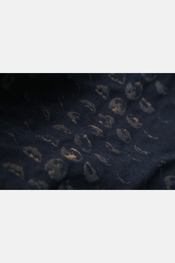 Solnce Moons Sandman | Luxury Woven Wrap