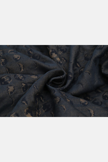 Solnce Moons Sandman | Luxury Woven Wrap