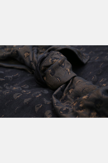Solnce Moons Sandman | Luxury Woven Wrap