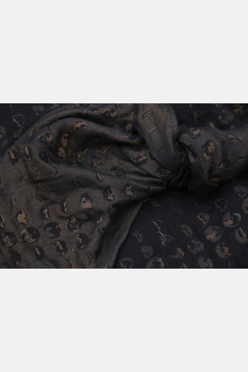 Solnce Moons Sandman | Luxury Woven Wrap