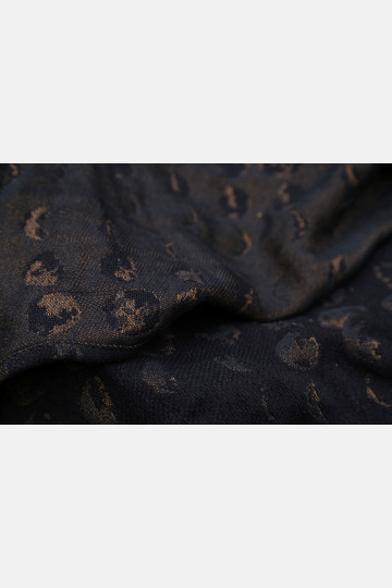 Solnce Moons Sandman | Luxury Woven Wrap