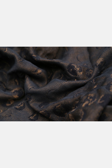Solnce Moons Sandman | Luxury Woven Wrap