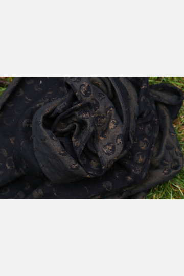 Solnce Moons Sandman | Luxury Woven Wrap