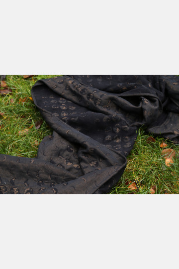 Solnce Moons Sandman | Luxury Woven Wrap