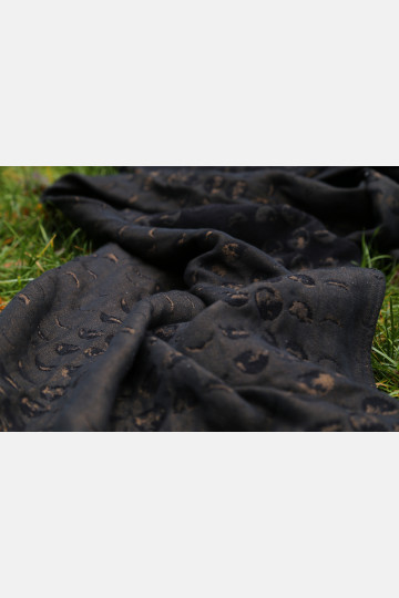 Solnce Moons Sandman | Luxury Woven Wrap