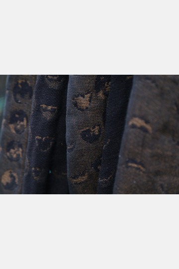 Solnce Moons Sandman | Luxury Woven Wrap