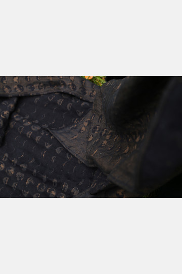 Solnce Moons Sandman | Luxury Woven Wrap