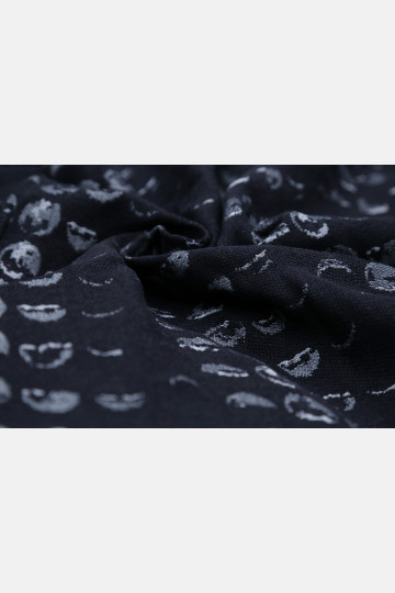 Solnce Moons Wednesday | Luxury Woven Wrap