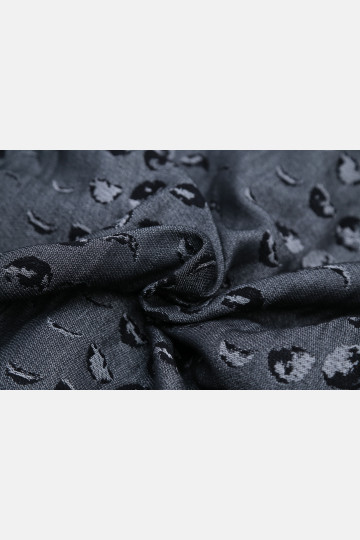 Solnce Moons Wednesday | Luxury Woven Wrap