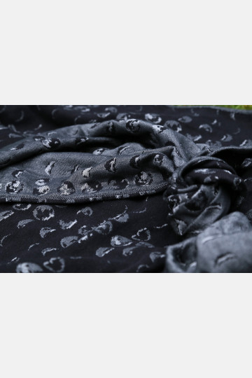 Solnce Moons Wednesday | Luxury Woven Wrap