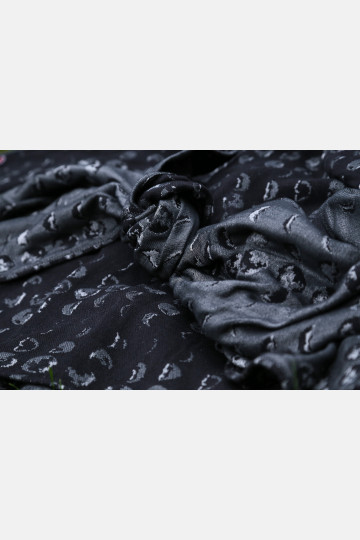 Solnce Moons Wednesday | Luxury Woven Wrap