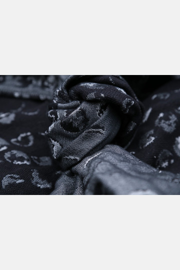 Solnce Moons Wednesday | Luxury Woven Wrap