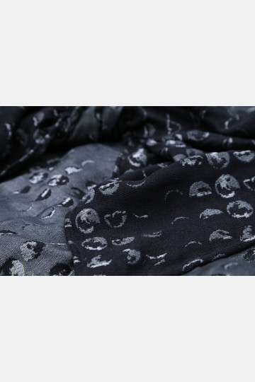 Solnce Moons Wednesday | Luxury Woven Wrap