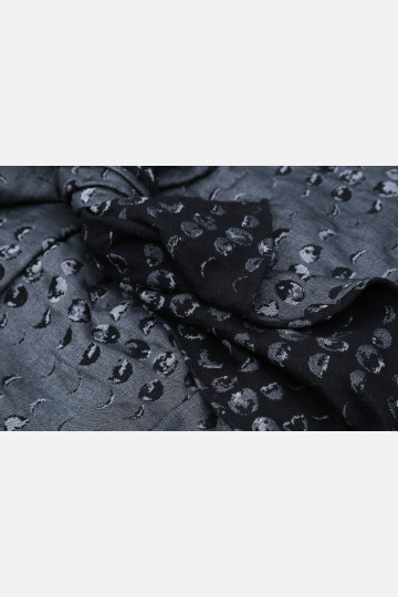 Solnce Moons Wednesday | Luxury Woven Wrap