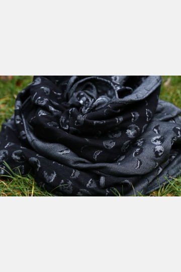 Solnce Moons Wednesday | Luxury Woven Wrap