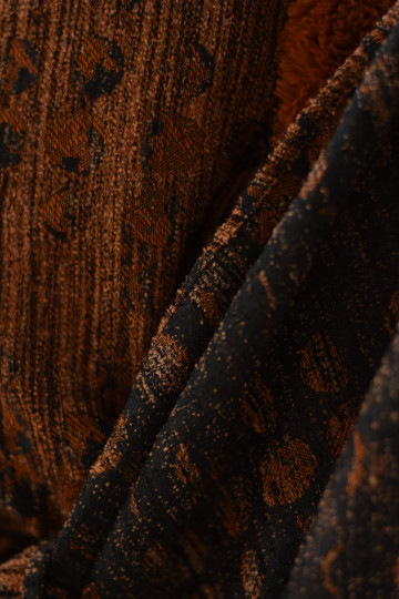 Solnce Moons Dream Of The Endless | Luxury Woven Wrap