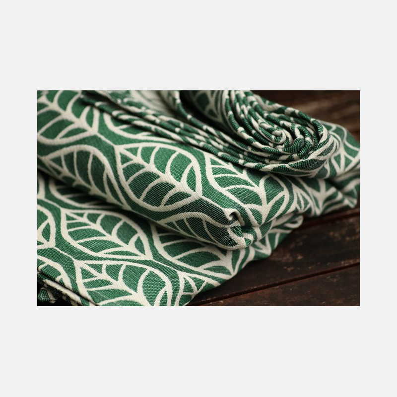 Laurus Green Gables