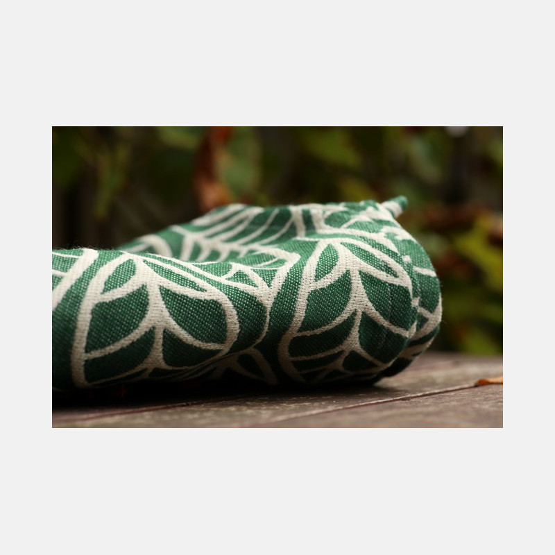 Laurus Green Gables