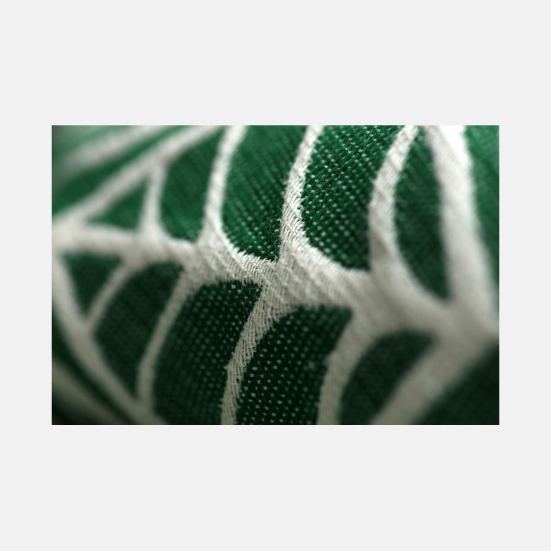 Laurus Green Gables