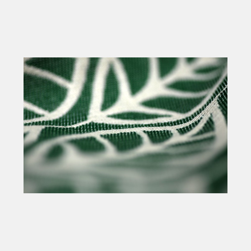 Laurus Green Gables