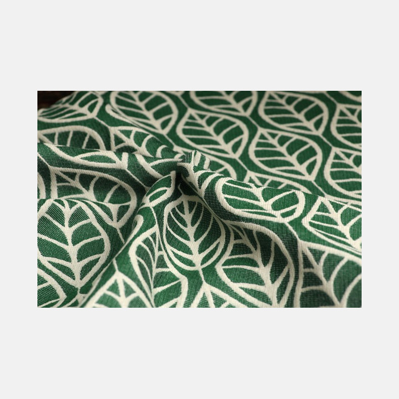 Laurus Green Gables