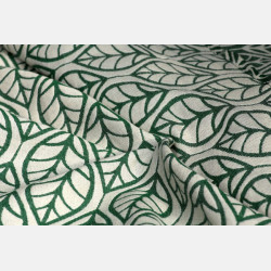 Laurus Green Gables
