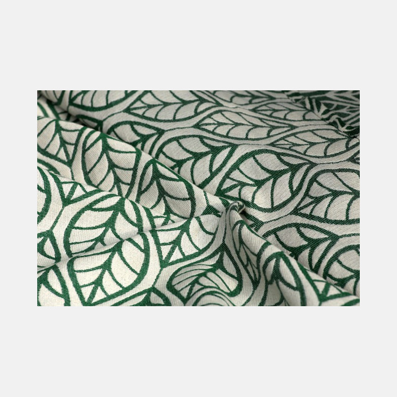 Laurus Green Gables