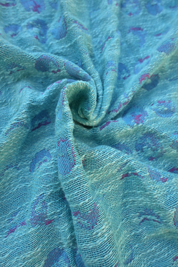 Solnce Moons Paragon | Luxury Woven Wrap