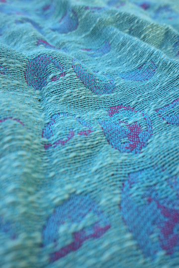 Solnce Moons Paragon | Luxury Woven Wrap
