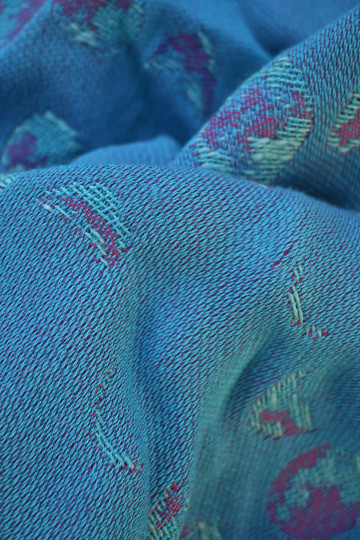 Solnce Moons Paragon | Luxury Woven Wrap