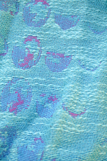 Solnce Moons Paragon | Luxury Woven Wrap