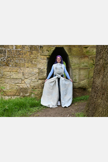 Solnce Fern Fell Under My Spell | Luxury Woven Wrap