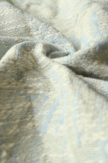 Solnce Fern Fell Under My Spell | Luxury Woven Wrap